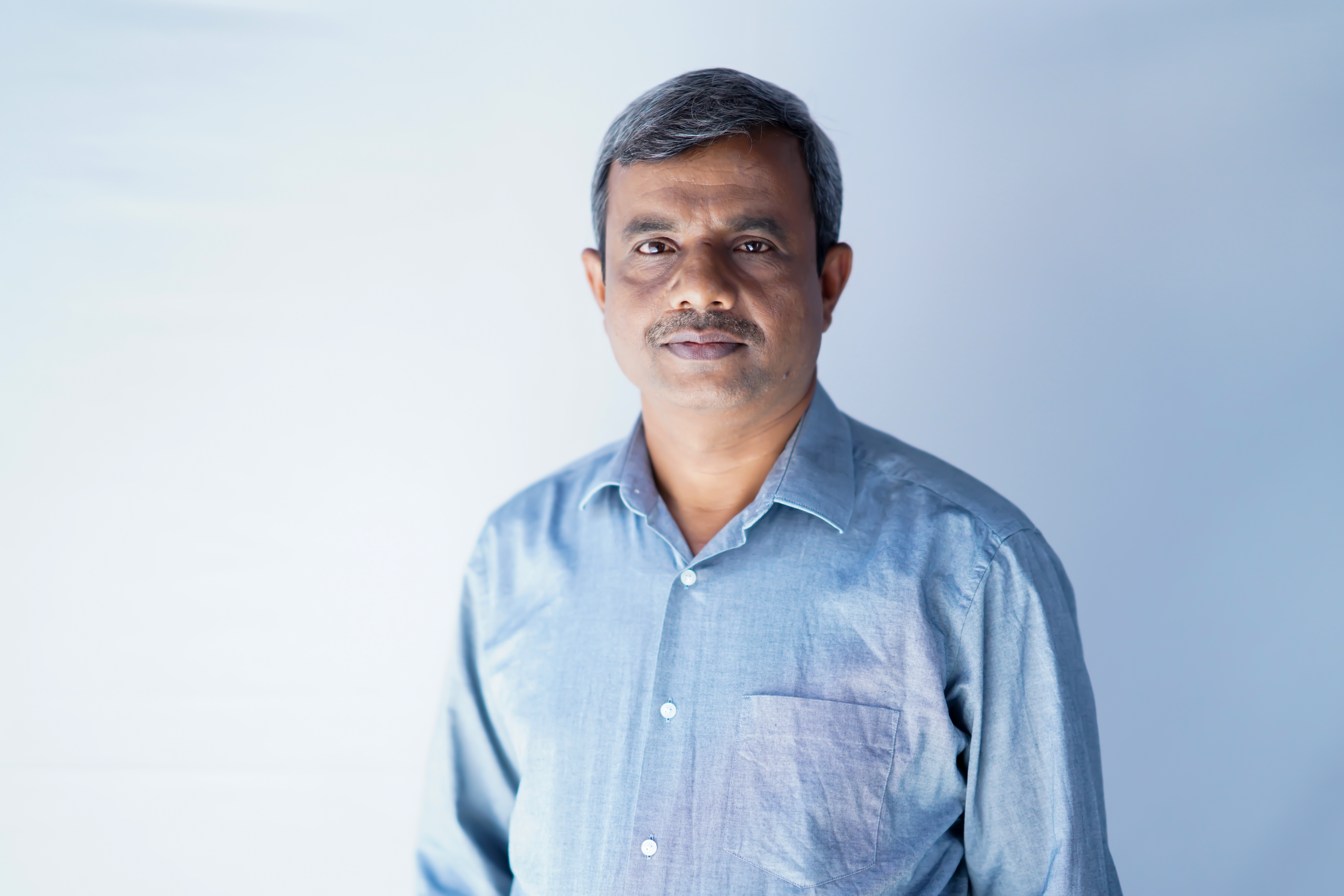 Ashok A Sanadi