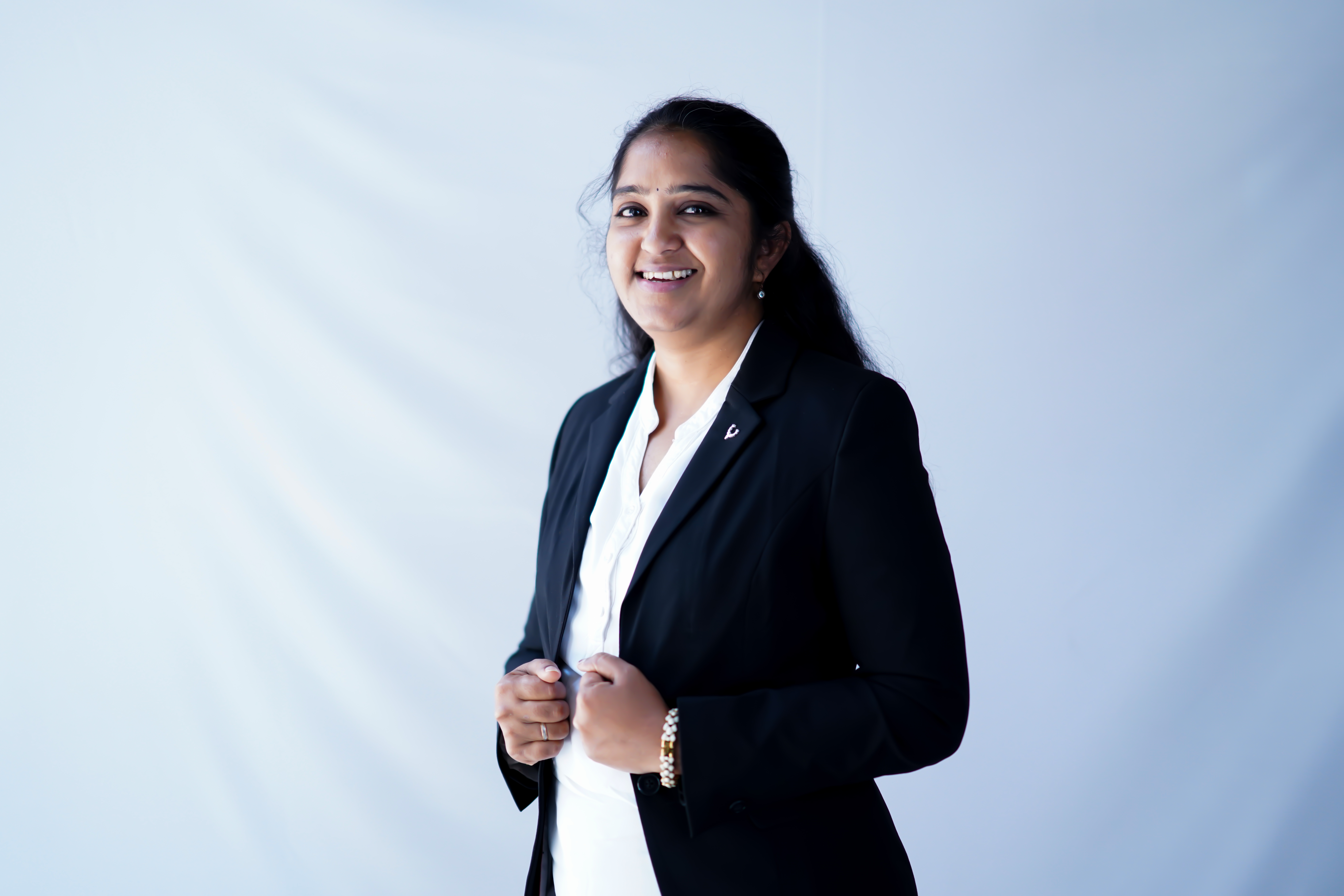 Chaithra Rajashekar